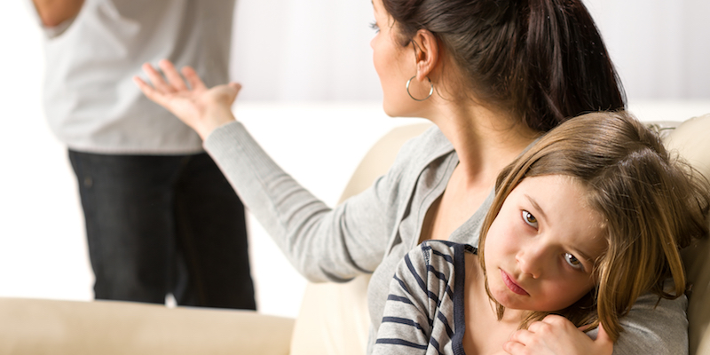 Parental Relocation