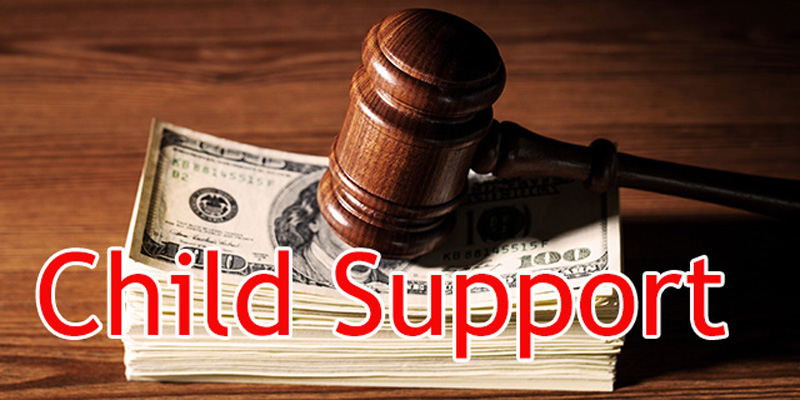 Child Support