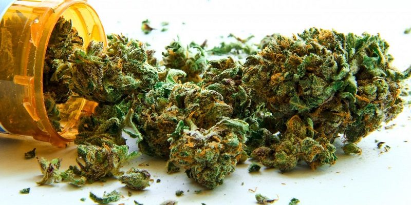 Medical Marijuana