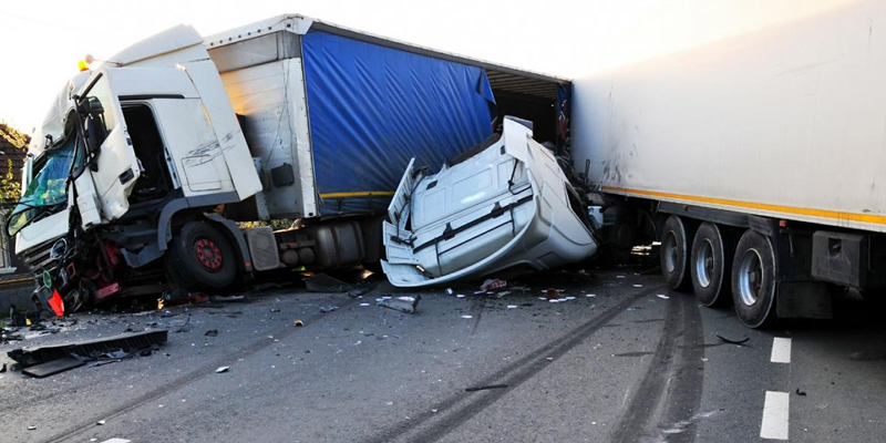 Truck Accidents